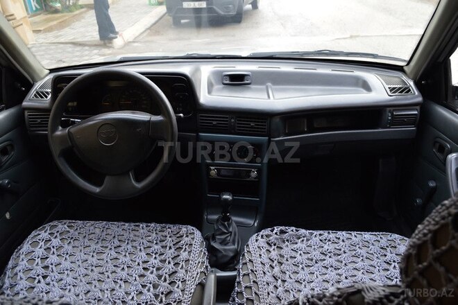Daewoo Nexia 2008, 185,000 km - 1.5 л - Bakı