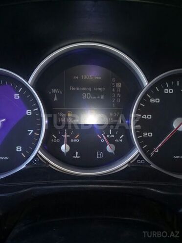 Porsche Cayenne S 2004, 144,000 km - 4.5 л - Bakı