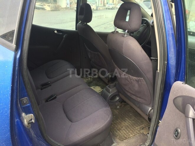 Mercedes A 160 1999, 196,000 km - 1.6 l - Bakı