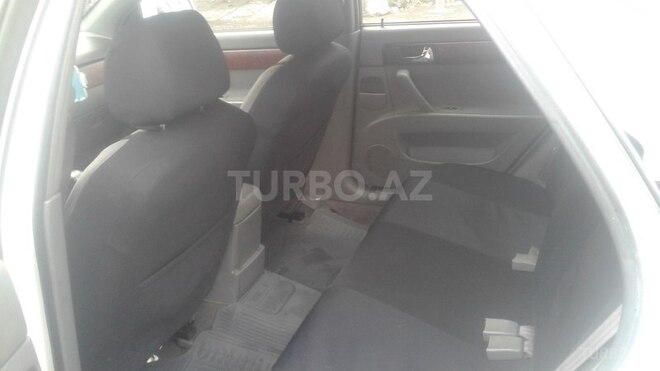 Daewoo Gentra 2014, 195,000 km - 1.6 l - Bakı