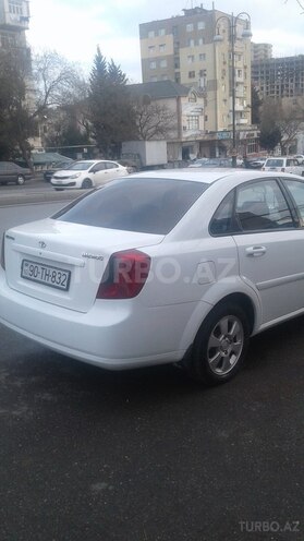 Daewoo Gentra 2014, 195,000 km - 1.6 l - Bakı