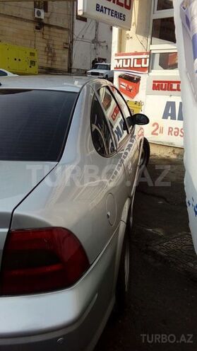 Opel Vectra 2000, 319,500 km - 1.8 л - Bakı