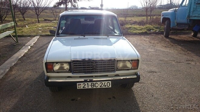 LADA (VAZ) 2107 2001, 170,000 km - 1.6 l - Gəncə
