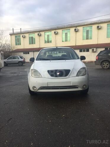 Saipa Tiba 2013, 220,000 km - 1.5 l - Bakı
