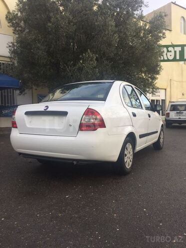 Saipa Tiba 2013, 220,000 km - 1.5 l - Bakı