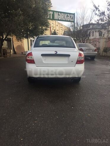 Saipa Tiba 2013, 220,000 km - 1.5 l - Bakı