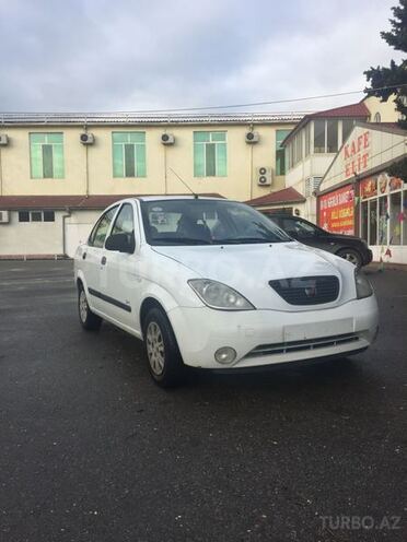 Saipa Tiba 2013, 220,000 km - 1.5 l - Bakı