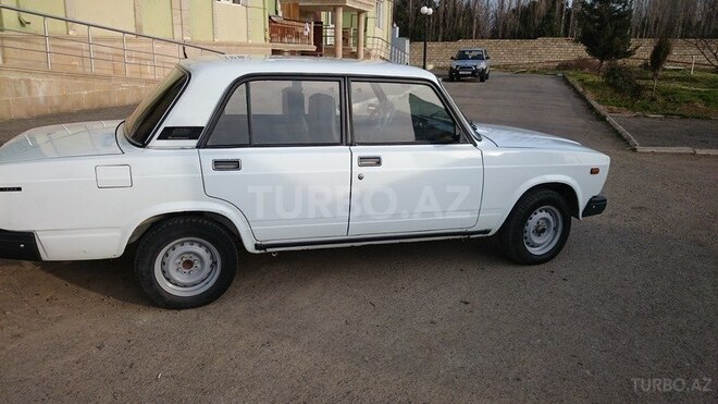 LADA (VAZ) 2107 2001, 170,000 km - 1.6 l - Gəncə