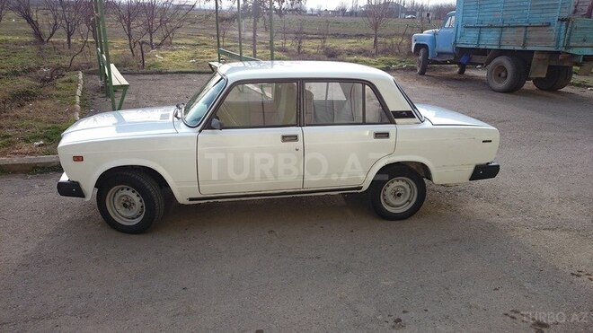 LADA (VAZ) 2107 2001, 170,000 km - 1.6 l - Gəncə