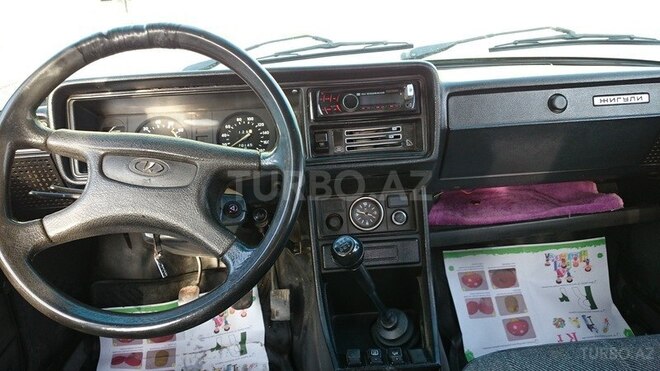 LADA (VAZ) 2107 2001, 170,000 km - 1.6 l - Gəncə