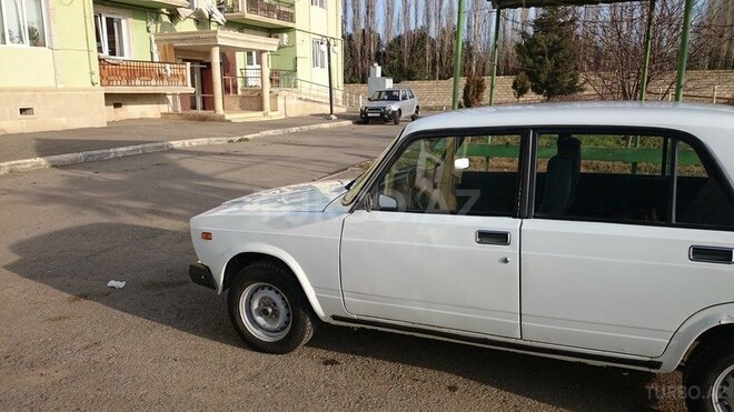 LADA (VAZ) 2107 2001, 170,000 km - 1.6 l - Gəncə