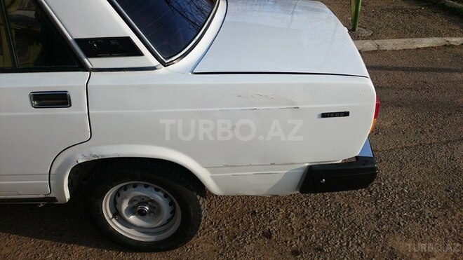 LADA (VAZ) 2107 2001, 170,000 km - 1.6 l - Gəncə