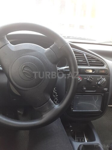 Daewoo Lanos 2011, 295,686 km - 1.5 l - Sumqayıt