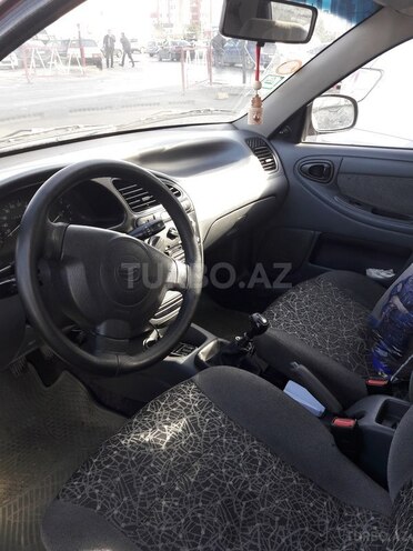 Daewoo Lanos 2011, 295,686 km - 1.5 l - Sumqayıt