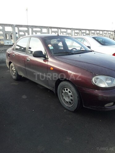 Daewoo Lanos 2011, 295,686 km - 1.5 l - Sumqayıt