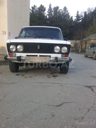 LADA (VAZ) 2106 1987, 350,000 km - 1.3 л - Sumqayıt