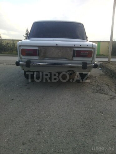 LADA (VAZ) 2106 1987, 350,000 km - 1.3 л - Sumqayıt