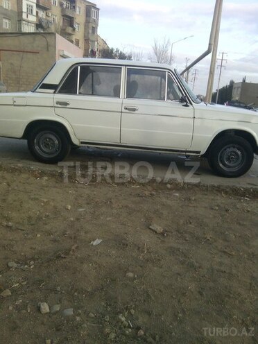 LADA (VAZ) 2106 1987, 350,000 km - 1.3 л - Sumqayıt