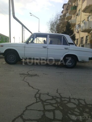 LADA (VAZ) 2106 1987, 350,000 km - 1.3 л - Sumqayıt
