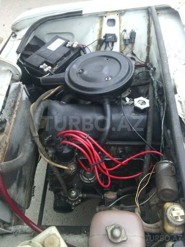 LADA (VAZ) 2106 1987, 350,000 km - 1.3 л - Sumqayıt