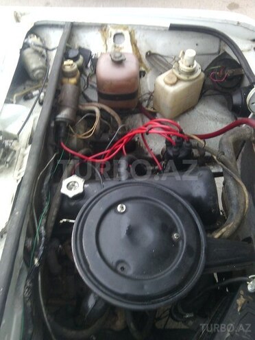 LADA (VAZ) 2106 1987, 350,000 km - 1.3 л - Sumqayıt