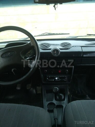 LADA (VAZ) 2106 1987, 350,000 km - 1.3 л - Sumqayıt