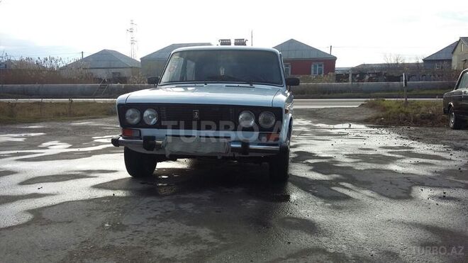 LADA (VAZ) 2106 1995, 270,000 km - 1.5 l - Sumqayıt