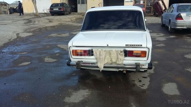 LADA (VAZ) 2106 1995, 270,000 km - 1.5 l - Sumqayıt