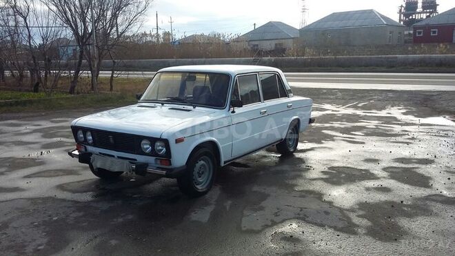 LADA (VAZ) 2106 1995, 270,000 km - 1.5 l - Sumqayıt