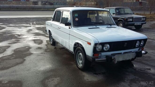 LADA (VAZ) 2106 1995, 270,000 km - 1.5 l - Sumqayıt