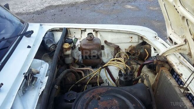 LADA (VAZ) 2106 1995, 270,000 km - 1.5 l - Sumqayıt