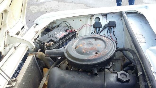 LADA (VAZ) 2106 1995, 270,000 km - 1.5 l - Sumqayıt