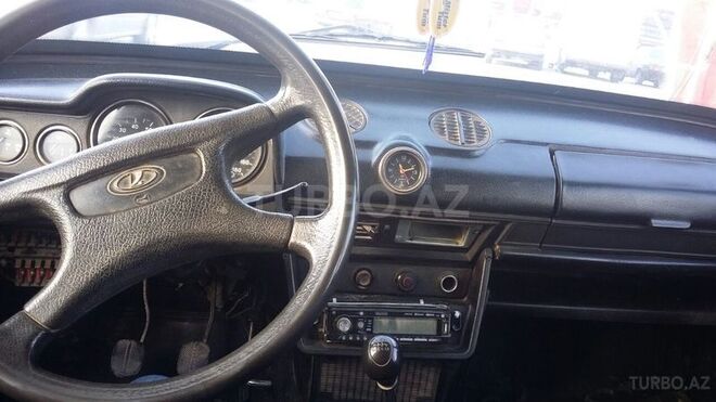 LADA (VAZ) 2106 1995, 270,000 km - 1.5 l - Sumqayıt