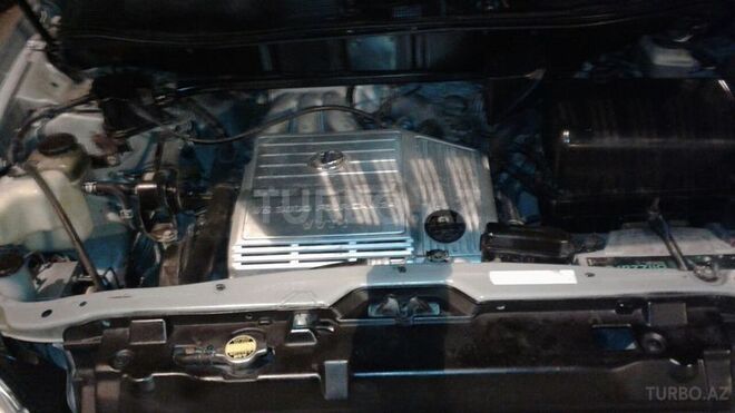 Lexus RX 300 1999, 200,000 km - 3.0 л - Bakı
