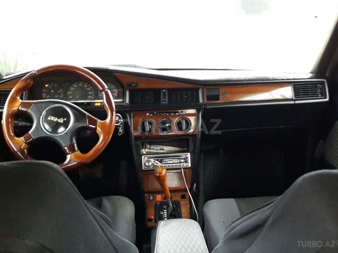 Mercedes 190 1991, 455,915 km - 2.0 l - Xaçmaz