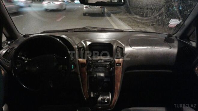 Lexus RX 300 1999, 200,000 km - 3.0 л - Bakı