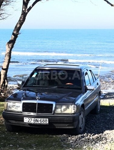 Mercedes 190 1991, 455,915 km - 2.0 l - Xaçmaz
