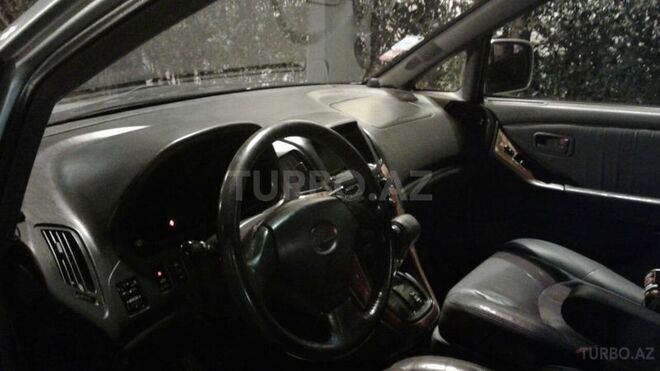 Lexus RX 300 1999, 200,000 km - 3.0 л - Bakı