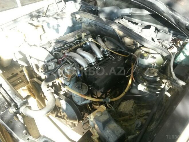 Mercedes 190 1992, 35,648 km - 2.0 l - Cəlilabad