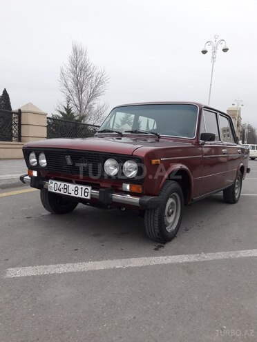 LADA (VAZ) 2106 1998, 369,000 km - 1.6 л - Bərdə