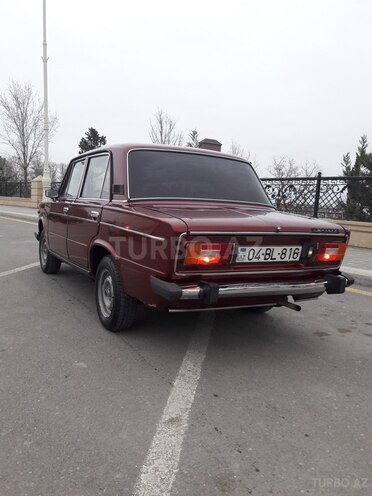 LADA (VAZ) 2106 1998, 369,000 km - 1.6 л - Bərdə