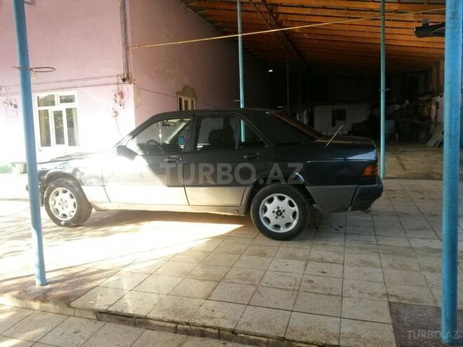 Mercedes 190 1992, 35,648 km - 2.0 l - Cəlilabad
