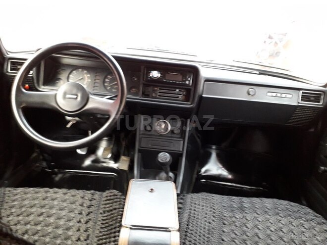 LADA (VAZ) 2107 1987, 156,000 km - 0.2 l - Bakı