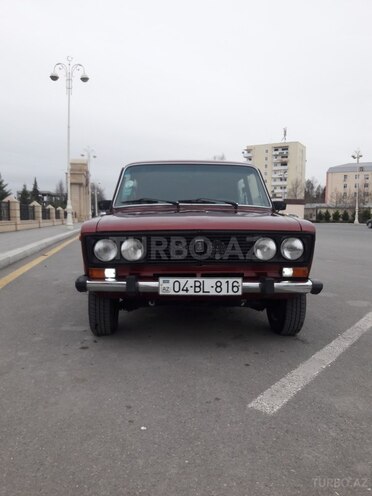 LADA (VAZ) 2106 1998, 369,000 km - 1.6 л - Bərdə
