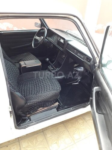 LADA (VAZ) 2107 1987, 156,000 km - 0.2 l - Bakı