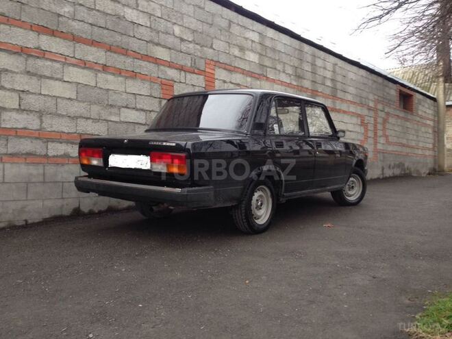 LADA (VAZ) 2107 2010, 150,000 km - 1.6 l - Şəki