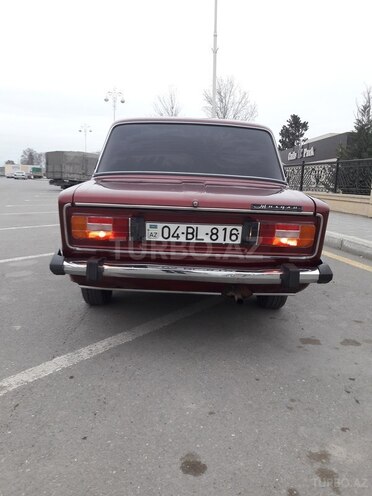 LADA (VAZ) 2106 1998, 369,000 km - 1.6 л - Bərdə