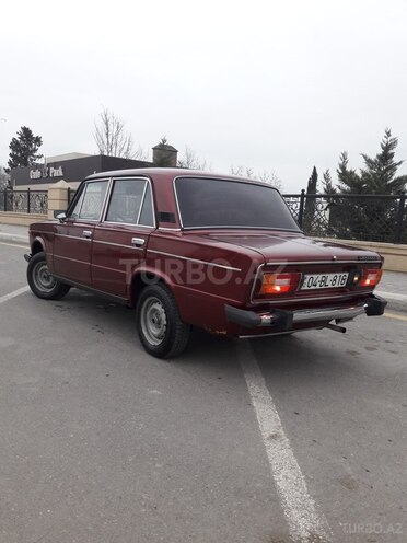 LADA (VAZ) 2106 1998, 369,000 km - 1.6 л - Bərdə