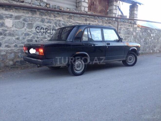 LADA (VAZ) 2107 2010, 150,000 km - 1.6 l - Şəki