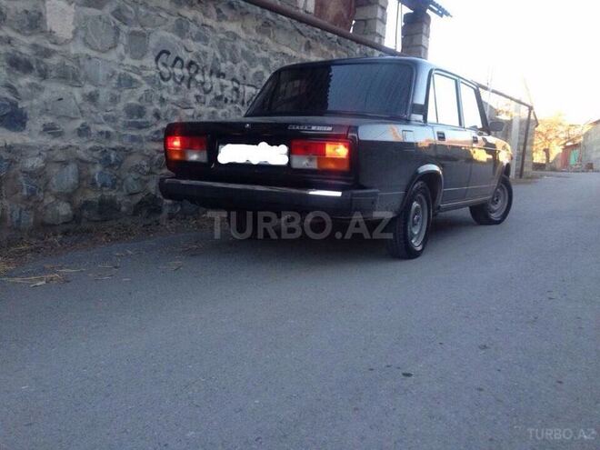 LADA (VAZ) 2107 2010, 150,000 km - 1.6 l - Şəki